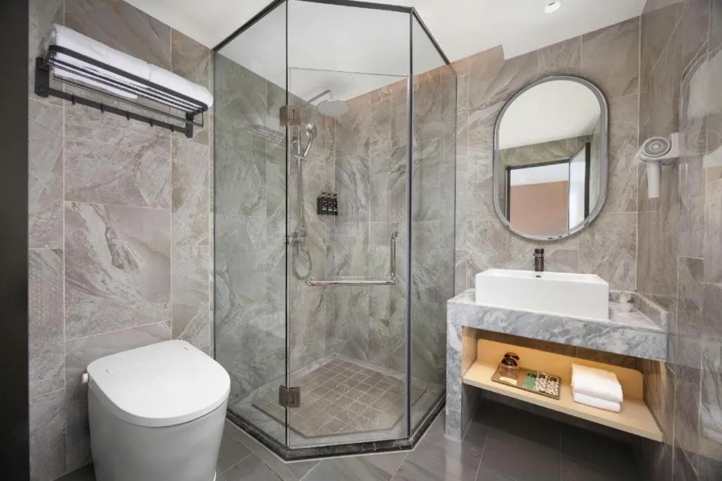 Immersing Hotel Guilin Two Rivers and Four Lakes Dongxi Alley