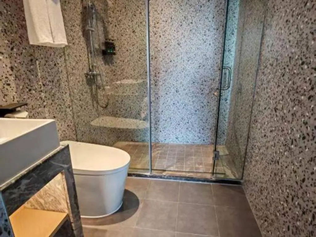 Immersing Hotel Guilin Two Rivers and Four Lakes Dongxi Alley