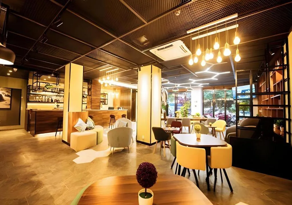 Immersing Hotel Guilin Two Rivers and Four Lakes Dongxi Alley