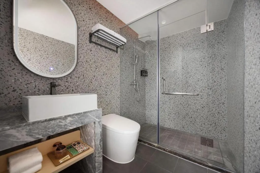 Immersing Hotel Guilin Two Rivers and Four Lakes Dongxi Alley