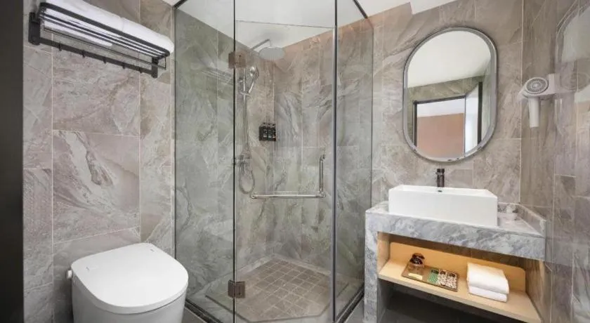 Immersing Hotel Guilin Two Rivers and Four Lakes Dongxi Alley