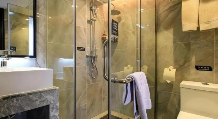 Immersing Hotel Guilin Two Rivers and Four Lakes Dongxi Alley