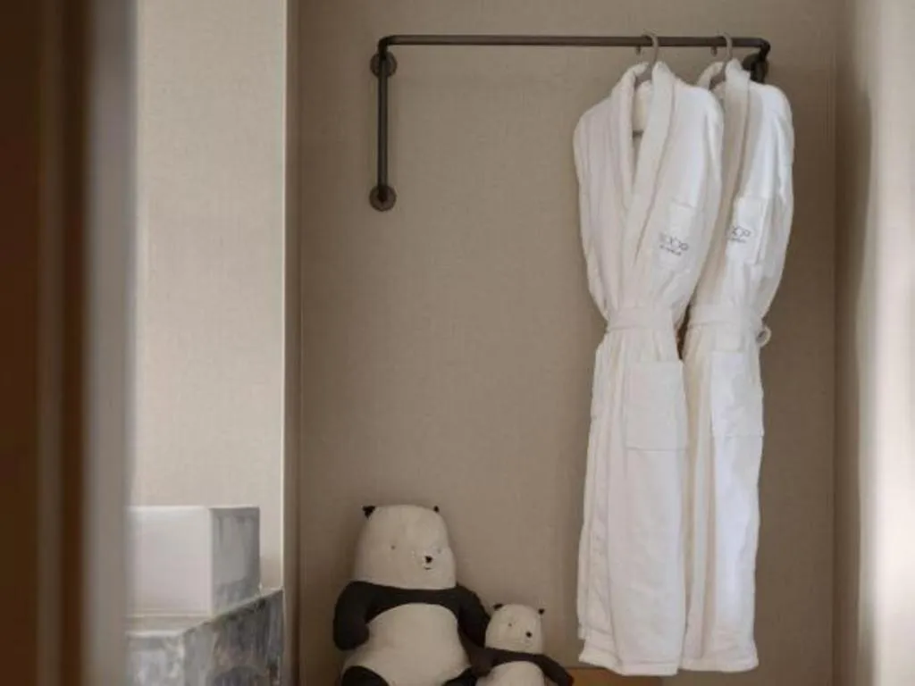 Immersing Hotel Guilin Two Rivers and Four Lakes Dongxi Alley