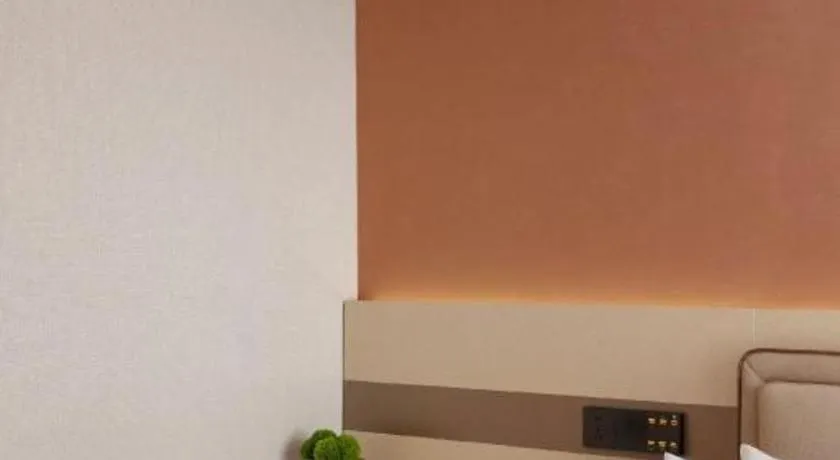 Immersing Hotel Guilin Two Rivers and Four Lakes Dongxi Alley