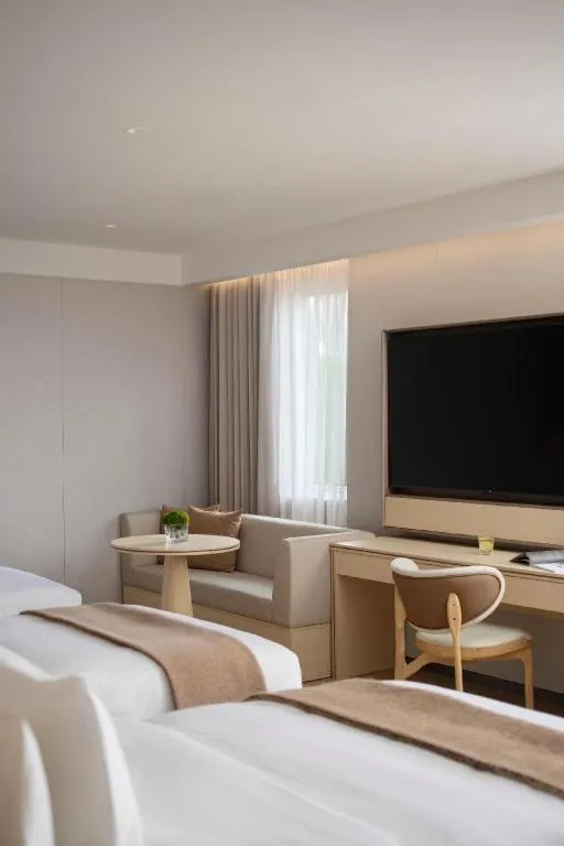 Immersing Hotel Guilin Two Rivers and Four Lakes Dongxi Alley