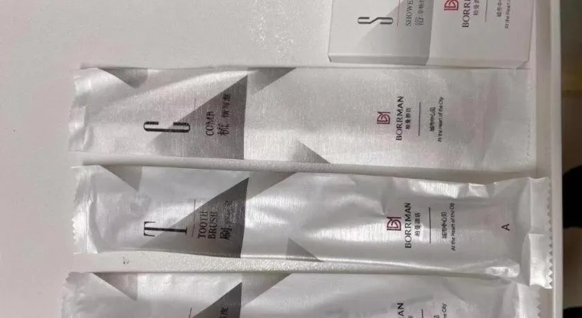 Borrman Hotel Guangzhou Changlong Shiqiao Metro Station