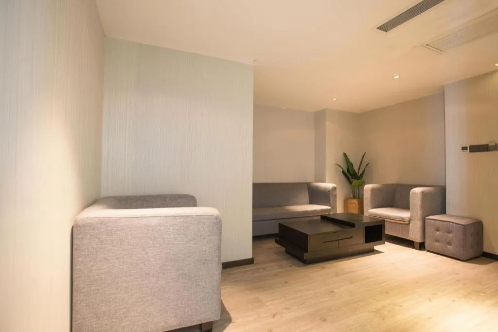 Echarm Hotel Changde Chaoyang D5 District