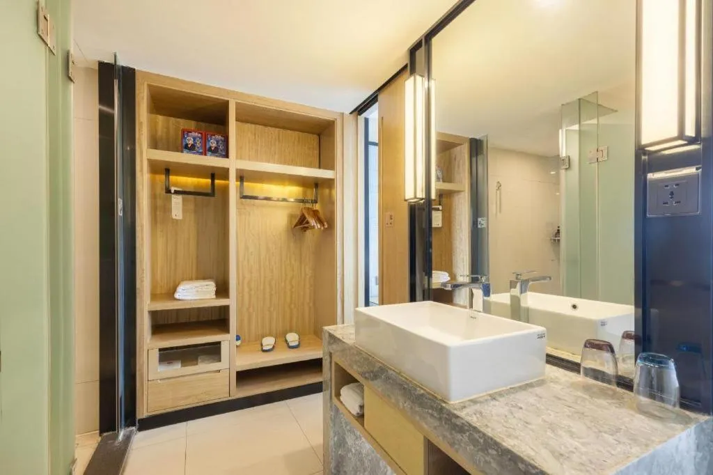 Echarm Hotel Changde Chaoyang D5 District