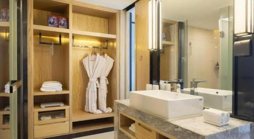 Echarm Hotel Changde Chaoyang D5 District