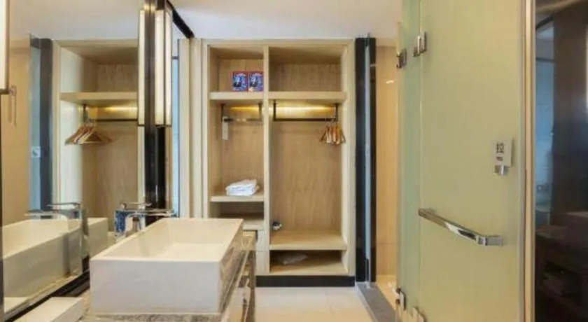 Echarm Hotel Changde Chaoyang D5 District