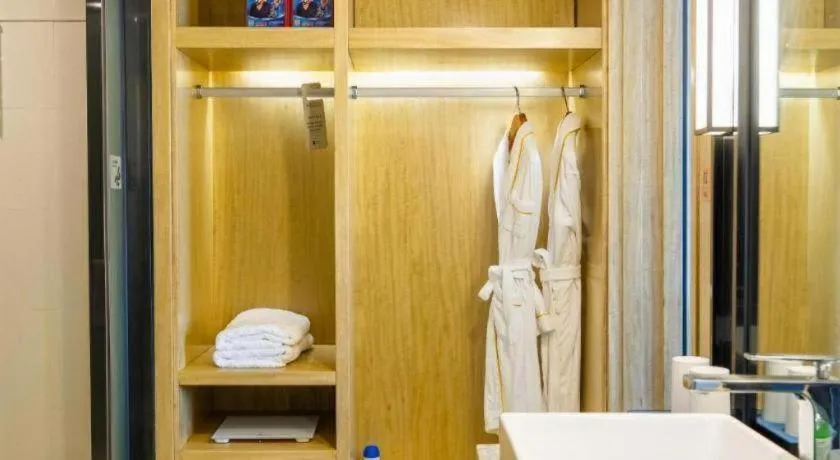 Echarm Hotel Changde Chaoyang D5 District