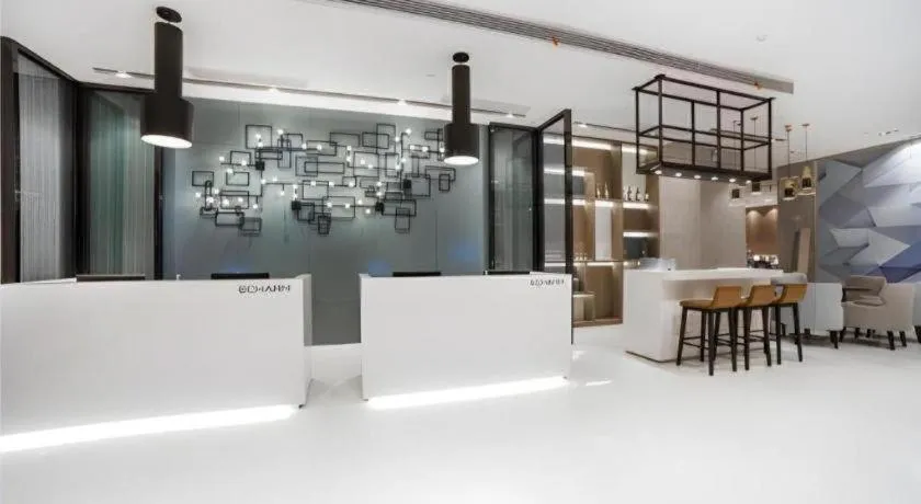 Echarm Hotel Changde Chaoyang D5 District