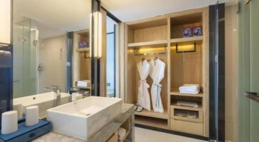 Echarm Hotel Changde Chaoyang D5 District