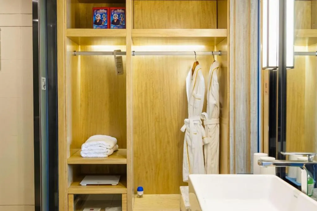 Echarm Hotel Changde Chaoyang D5 District