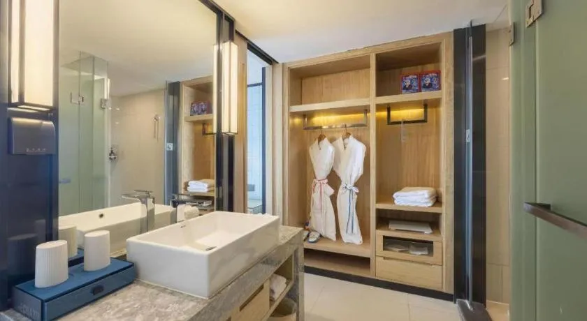 Echarm Hotel Changde Chaoyang D5 District