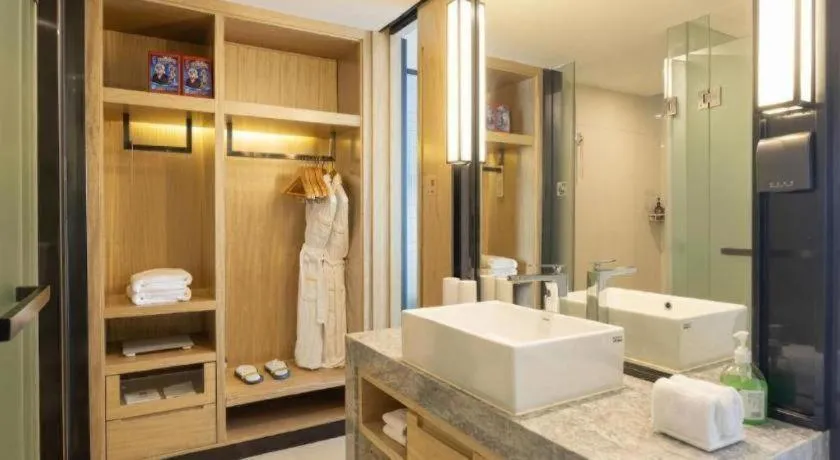 Echarm Hotel Changde Chaoyang D5 District