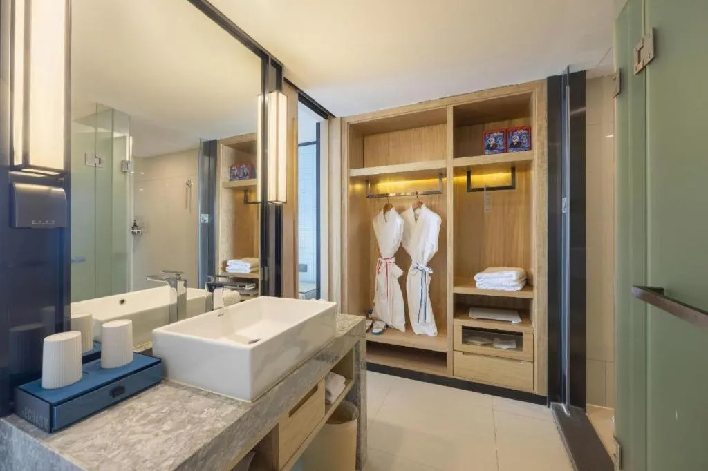 Echarm Hotel Changde Chaoyang D5 District