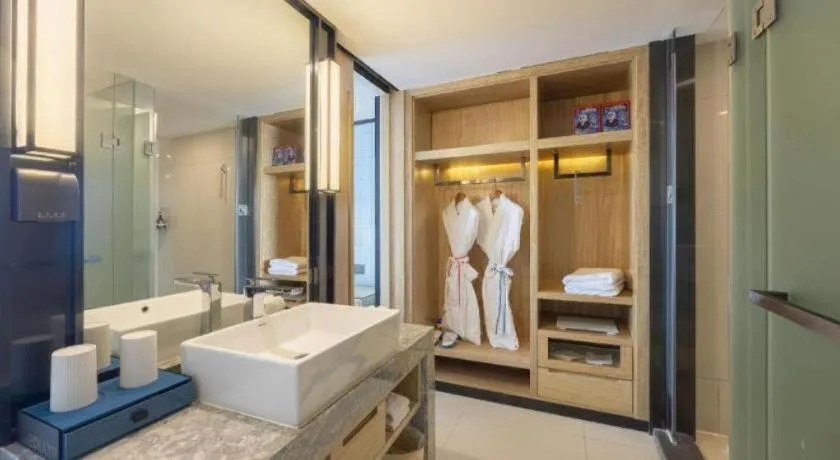 Echarm Hotel Changde Chaoyang D5 District