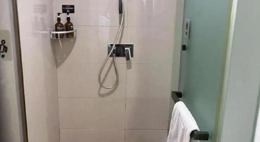 Echarm Hotel Changde Chaoyang D5 District