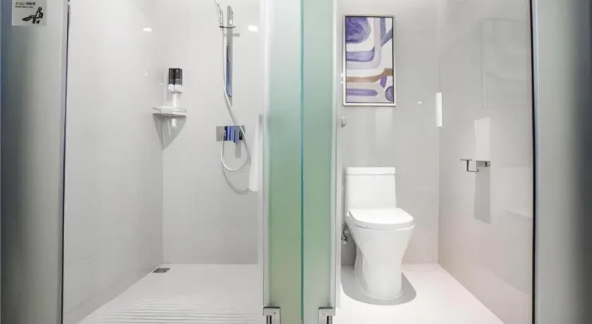 Echarm Hotel Changde Chaoyang D5 District