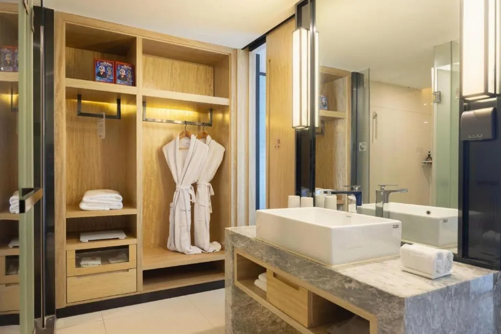 Echarm Hotel Changde Chaoyang D5 District