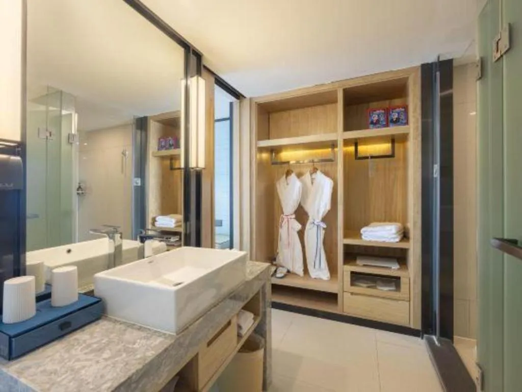 Echarm Hotel Changde Chaoyang D5 District