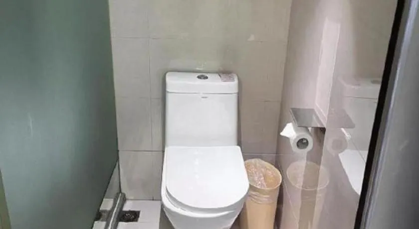 Echarm Hotel Changde Chaoyang D5 District