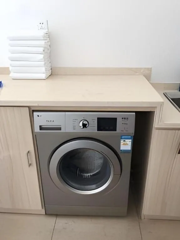 City Comfort Inn Yi'Ning Jichang Road Shanghaicheng