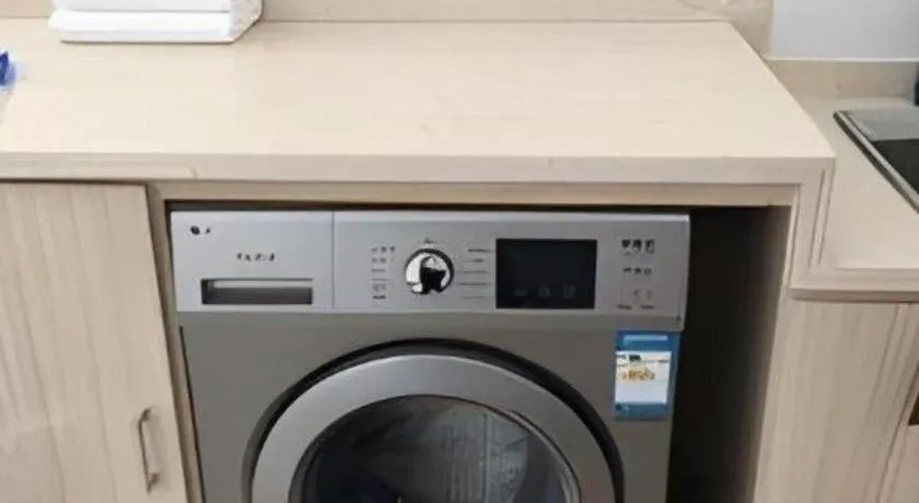 City Comfort Inn Yi'Ning Jichang Road Shanghaicheng