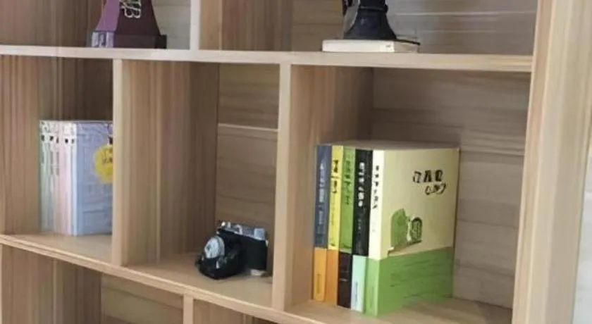 City Comfort Inn Yi'Ning Jichang Road Shanghaicheng