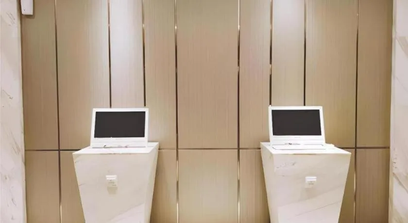 City Comfort Inn Wuhan Children's Hospital Xianggang Road Metro Station