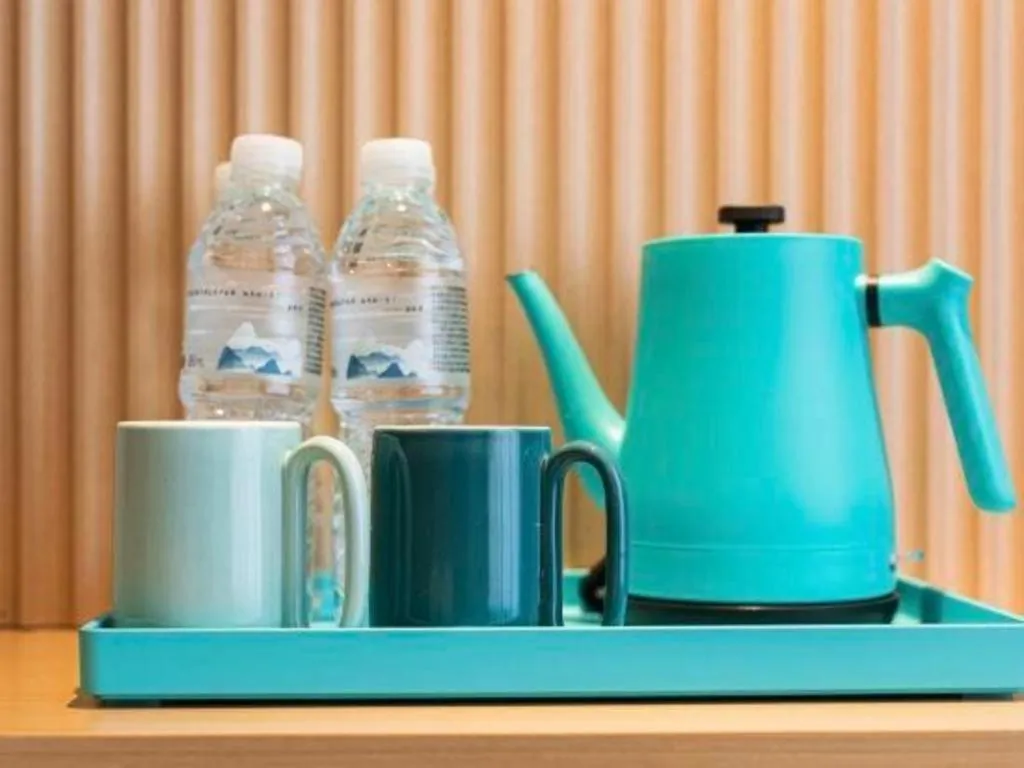 City Comfort Inn Wuhan Children's Hospital Xianggang Road Metro Station