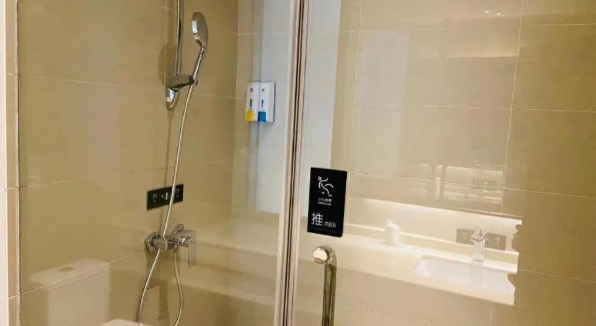 City Comfort Inn Jingzhou Beijing Middle Road Renxinhui