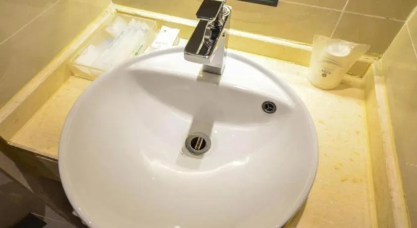 City Comfort Inn Jingzhou Beijing Middle Road Renxinhui