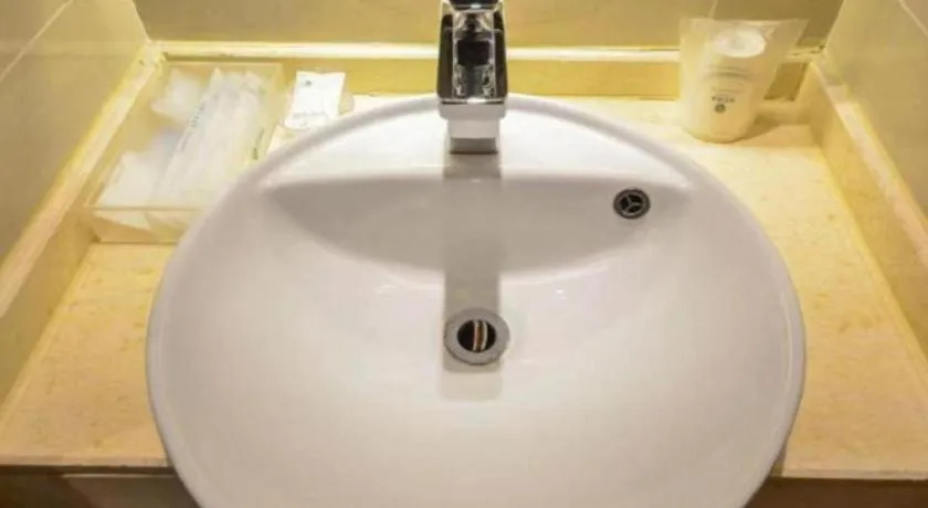 City Comfort Inn Jingzhou Beijing Middle Road Renxinhui