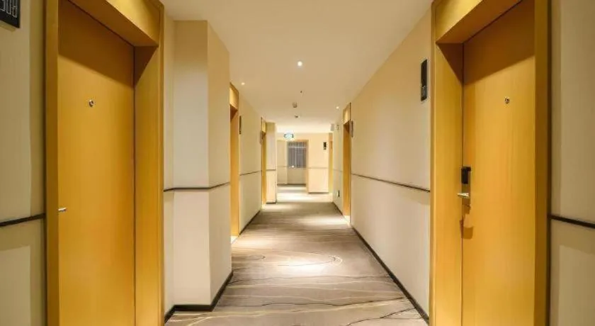 City Comfort Inn Jingzhou Beijing Middle Road Renxinhui