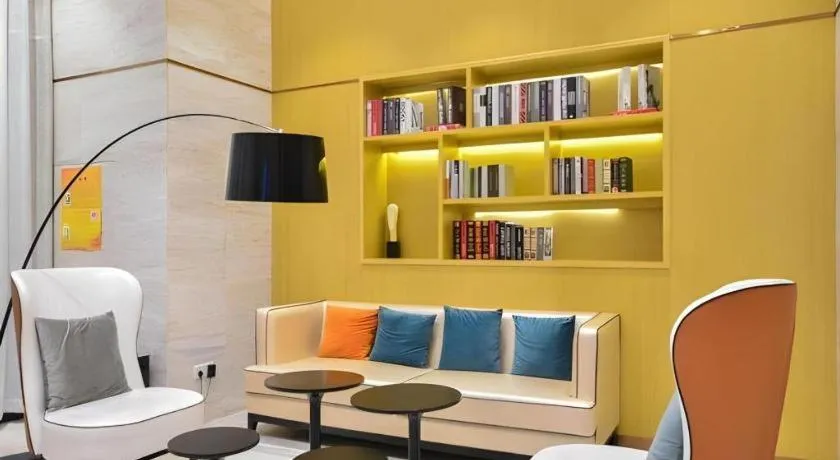 City Comfort Inn Jingzhou Beijing Middle Road Renxinhui