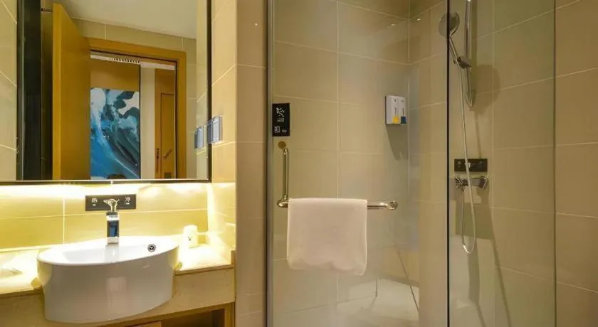 City Comfort Inn Jingzhou Beijing Middle Road Renxinhui