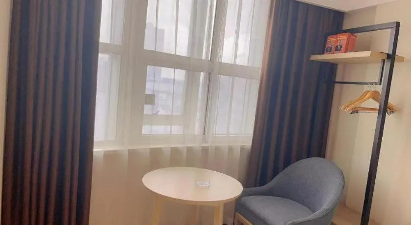 City Comfort Inn Jingzhou Beijing Middle Road Renxinhui