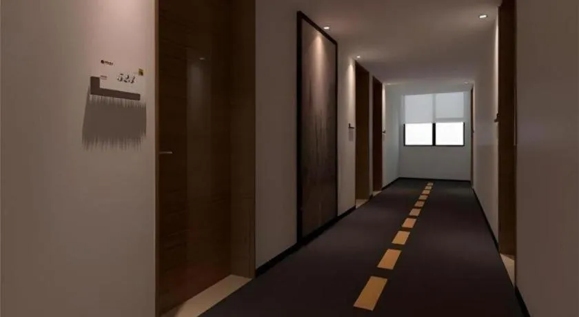 JTOUR Inn Maoming Gaozhou Guabangling Park