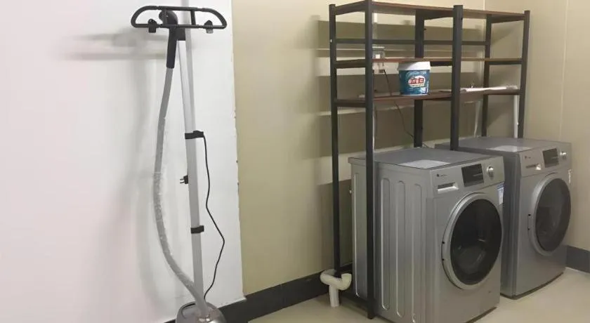 JTOUR Inn Maoming Gaozhou Guabangling Park