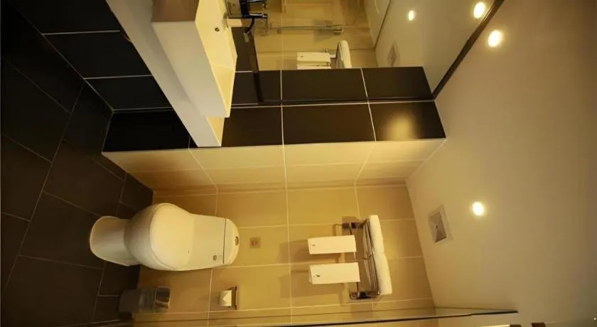 JTOUR Inn Maoming Gaozhou Guabangling Park