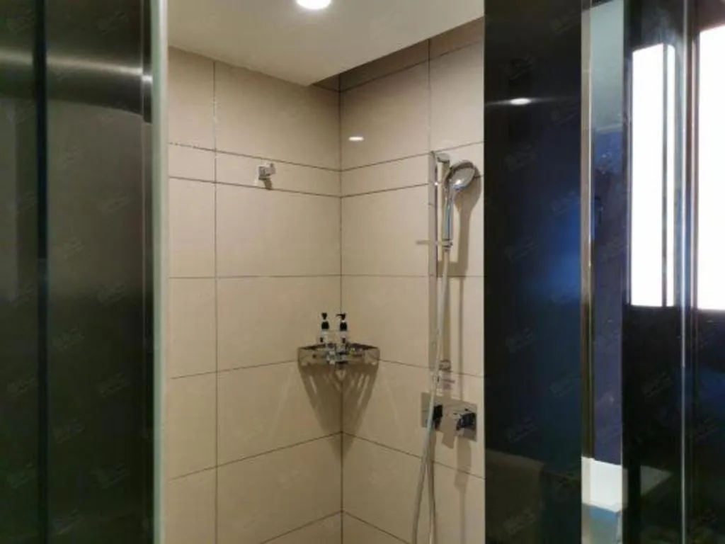 Echarm Hotel Wuhan Vanke Future Center Wulidun Metro Station