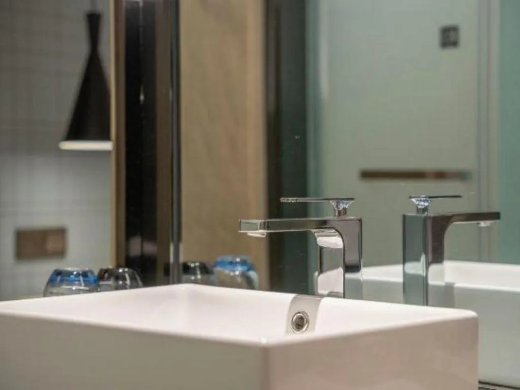 Echarm Hotel Zibo Gaoqing Zhongcheng Inernational