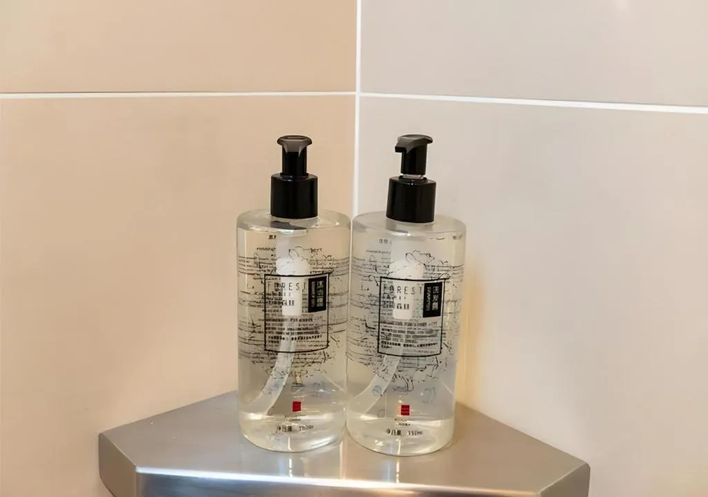 Echarm Hotel Zibo Gaoqing Zhongcheng Inernational