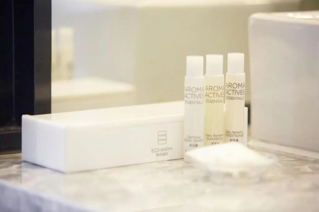 Echarm Hotel Kunming Railway Station Huancheng South Road Metro Station