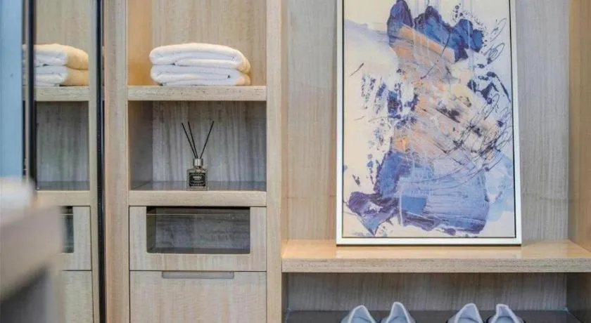 Echarm Hotel Kunming Railway Station Huancheng South Road Metro Station