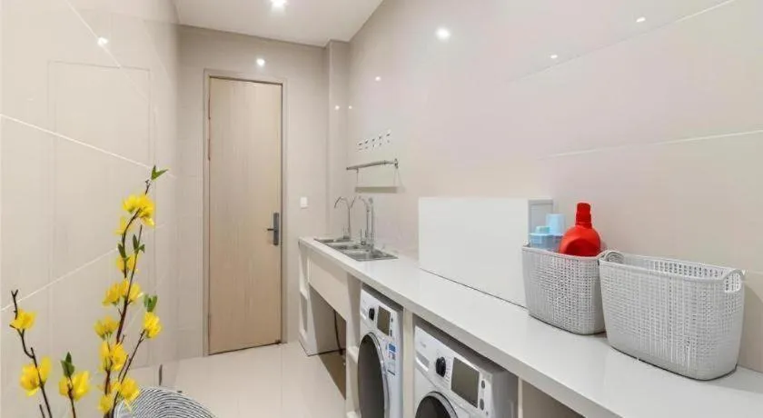 Echarm Hotel Kunming Railway Station Huancheng South Road Metro Station