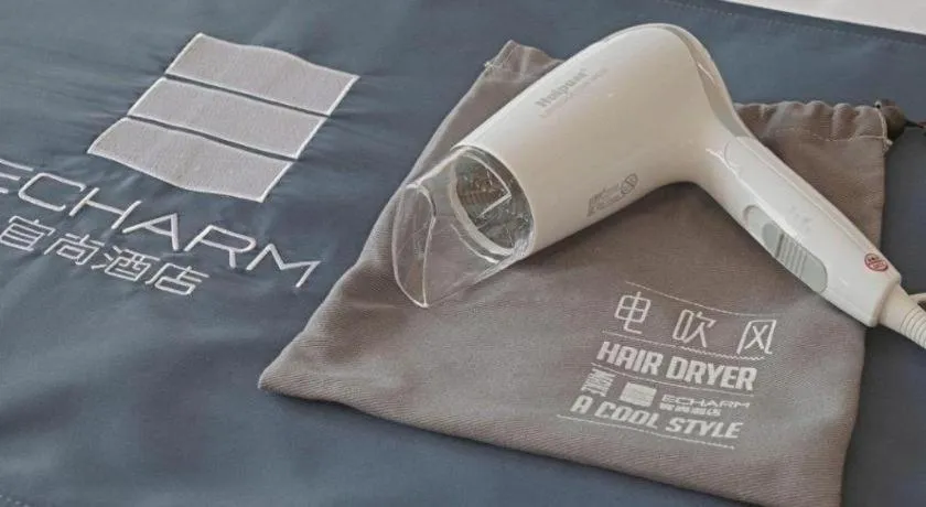 Echarm Hotel Kunming Railway Station Huancheng South Road Metro Station