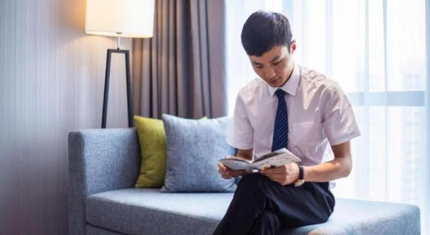 Echarm Hotel Kunming Railway Station Huancheng South Road Metro Station